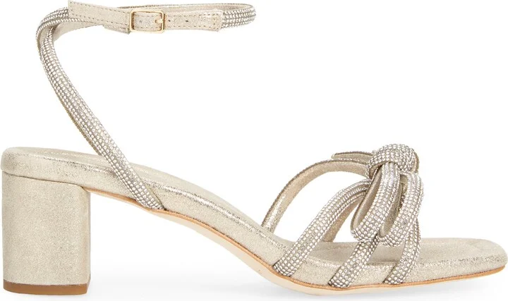 Mikel Bow Sandal - Image 4