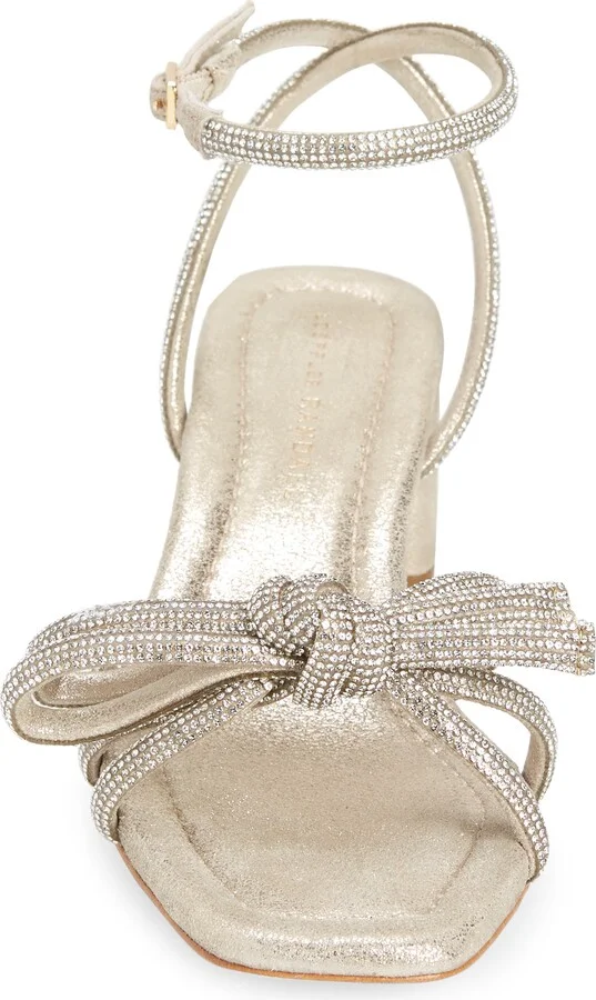 Mikel Bow Sandal - Image 5