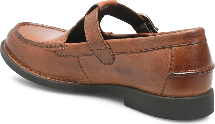 Miki T-Strap Flat - Image 2