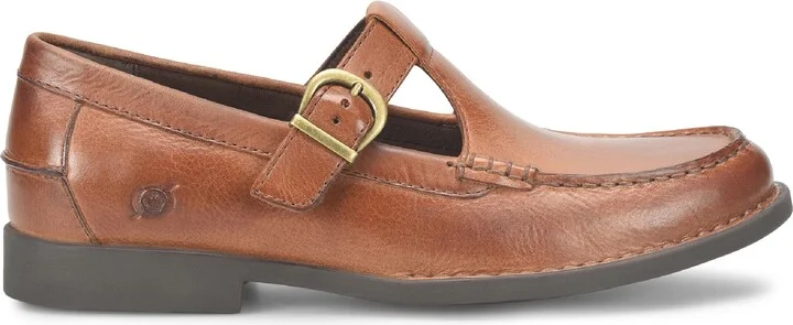 Miki T-Strap Flat - Image 3