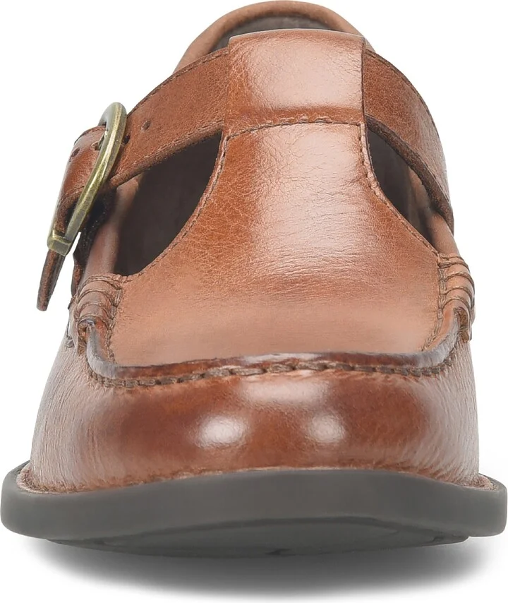 Miki T-Strap Flat - Image 4