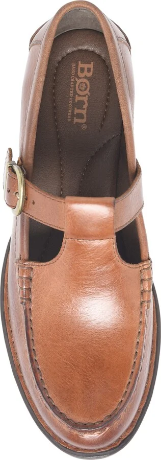 Miki T-Strap Flat - Image 5