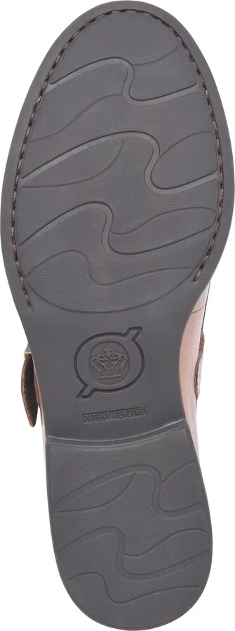 Miki T-Strap Flat - Image 6