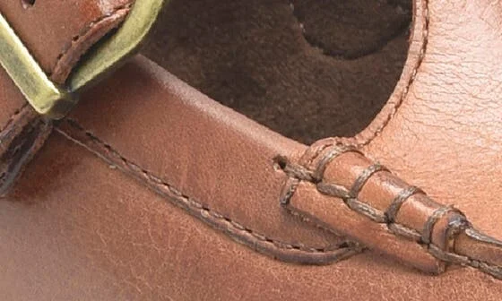 Miki T-Strap Flat - Image 7