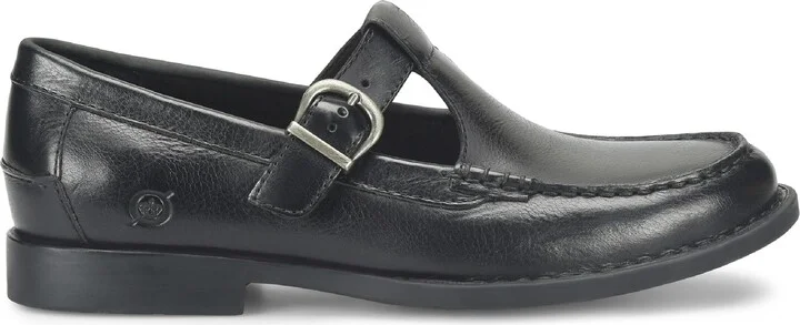 Miki T-Strap Flat - Image 3