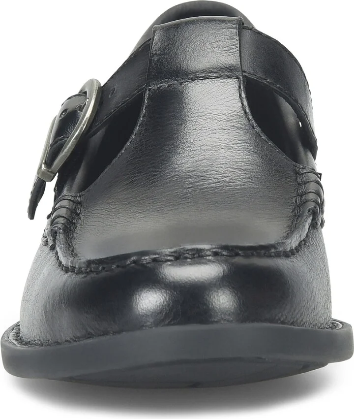 Miki T-Strap Flat - Image 4