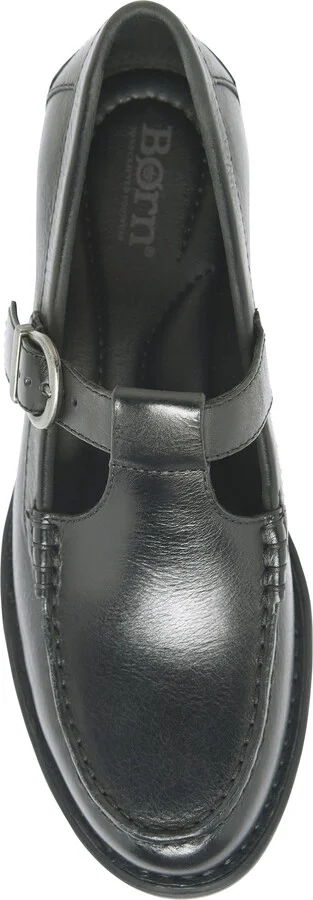 Miki T-Strap Flat - Image 5