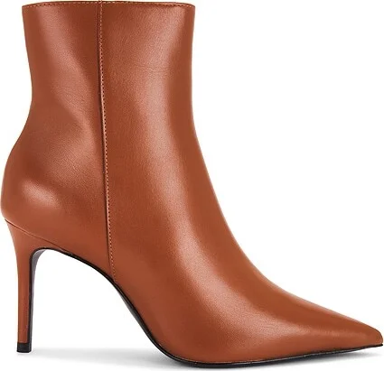Mikki Bootie
