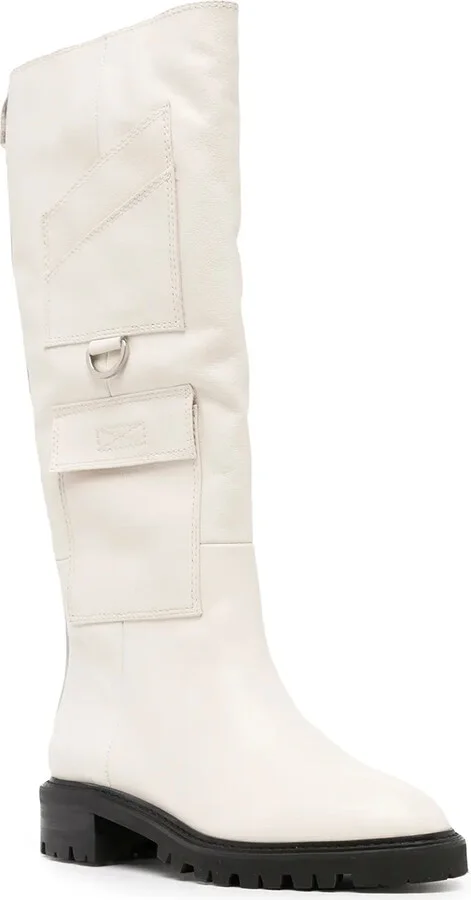Mikki III leather boots - Image 2