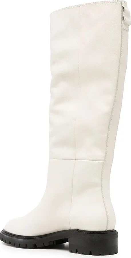Mikki III leather boots - Image 3