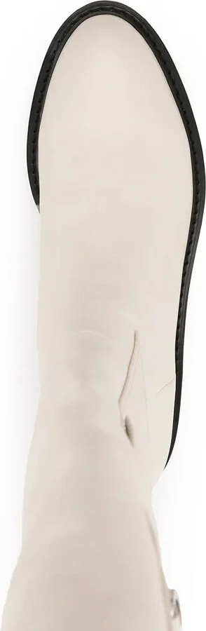 Mikki III leather boots - Image 4
