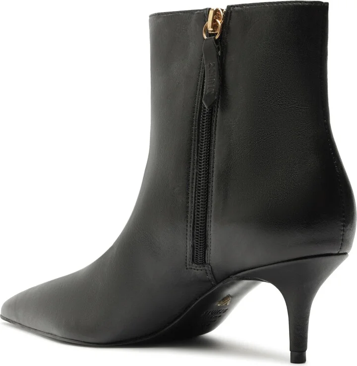 Mikki Pointed Toe Bootie - Image 2