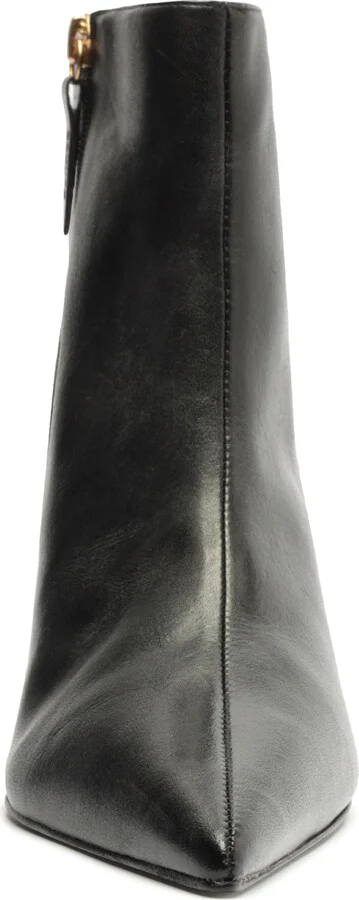 Mikki Pointed Toe Bootie - Image 4