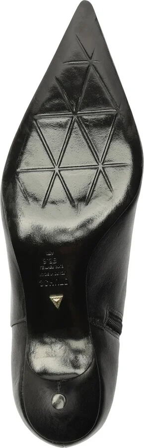 Mikki Pointed Toe Bootie - Image 6