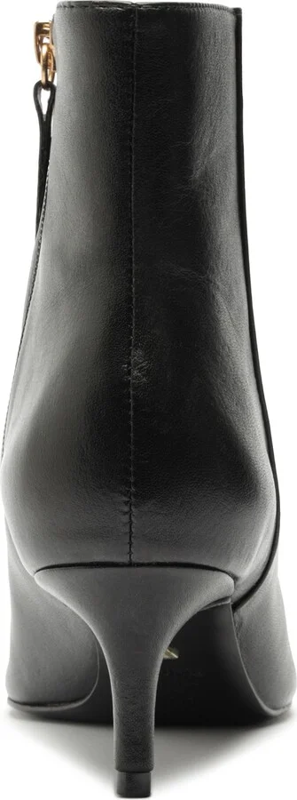 Mikki Pointed Toe Bootie - Image 7