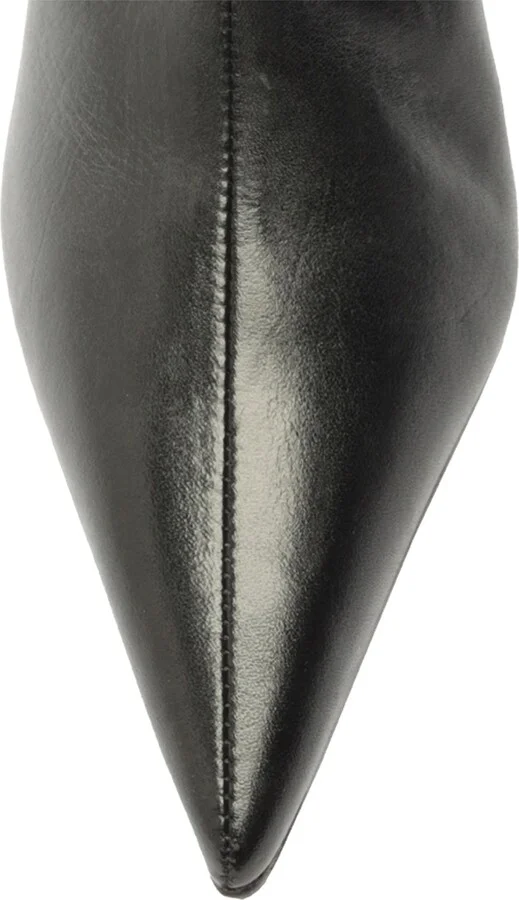 Mikki Pointed Toe Bootie - Image 8