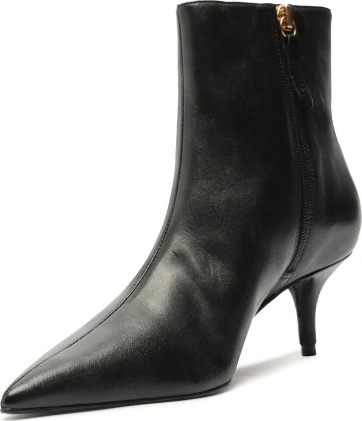 Mikki Pointed Toe Bootie - Image 9