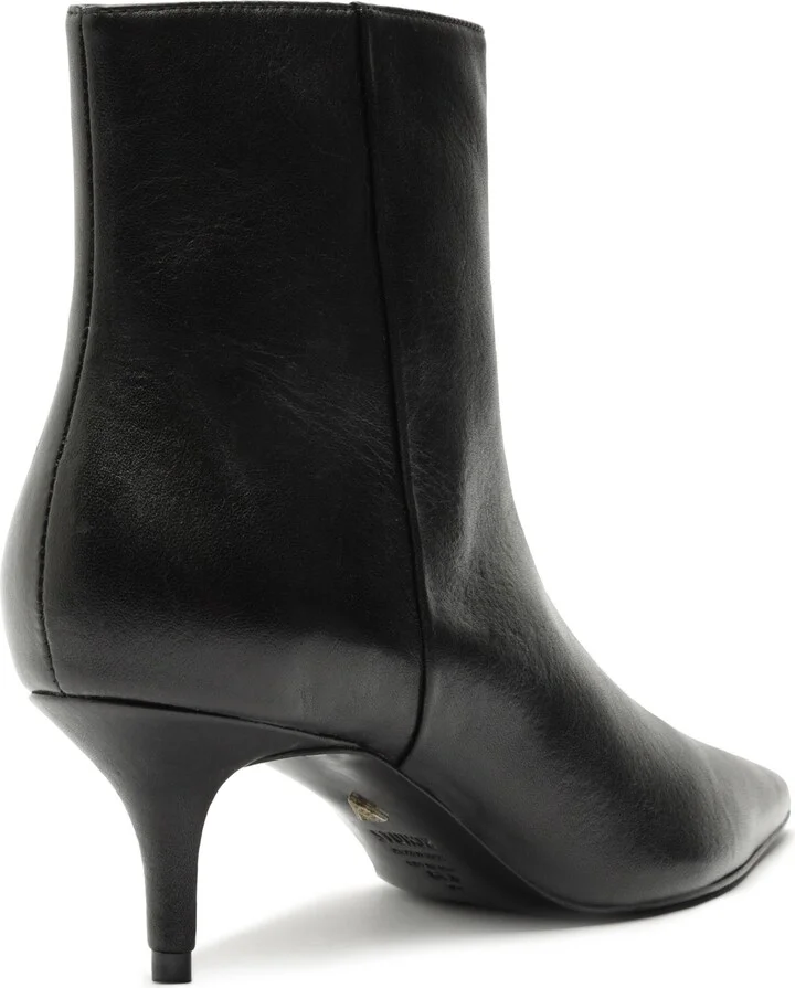 Mikki Pointed Toe Bootie - Image 10