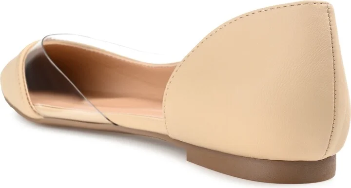 Mikki Pointed Toe Flat - Image 2