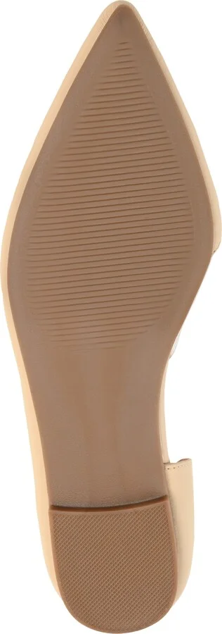 Mikki Pointed Toe Flat - Image 5