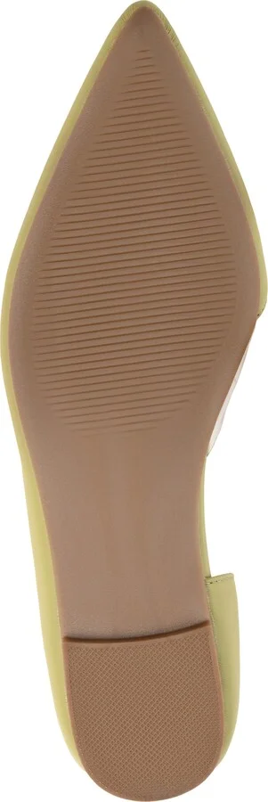 Mikki Pointed Toe Flat - Image 10