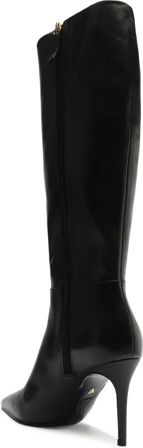 Mikki Up Knee High Boot - Image 2