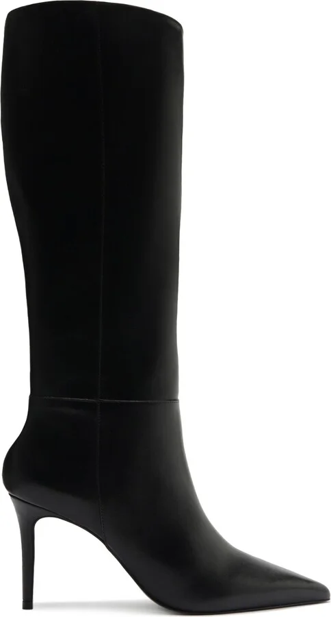 Mikki Up Knee High Boot - Image 3