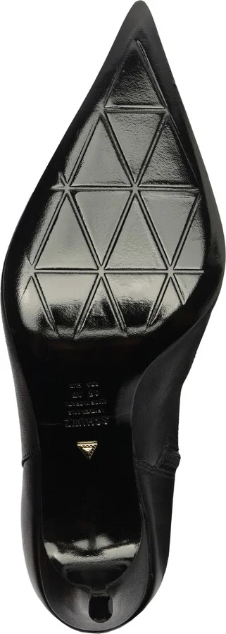 Mikki Up Knee High Boot - Image 6