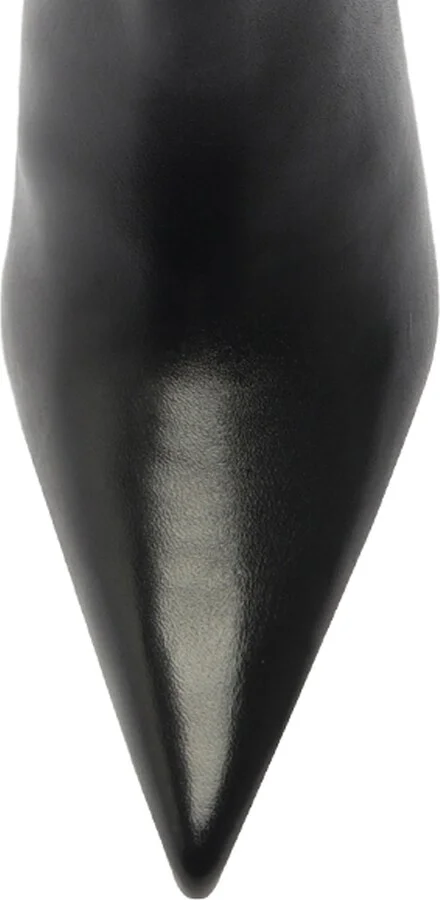 Mikki Up Knee High Boot - Image 8