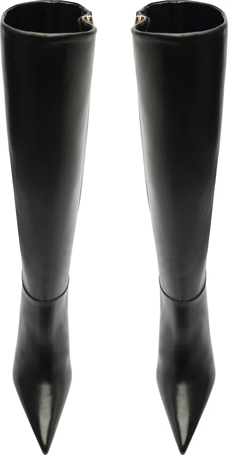 Mikki Up Knee High Boot - Image 10