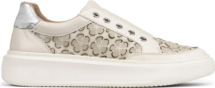 Mikko Laceless Sneaker - Image 3