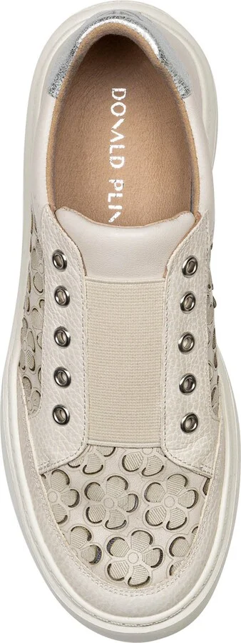 Mikko Laceless Sneaker - Image 4