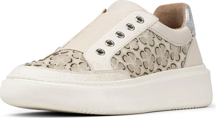 Mikko Laceless Sneaker - Image 7