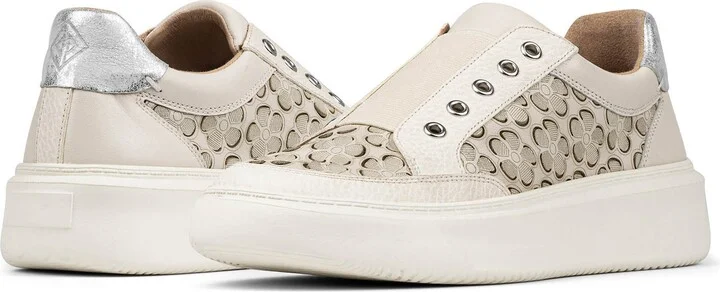Mikko Laceless Sneaker - Image 8