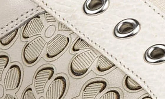 Mikko Laceless Sneaker - Image 9