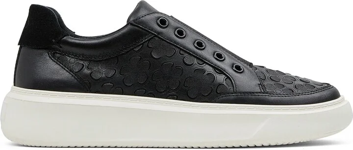 Mikko Laceless Sneaker - Image 11