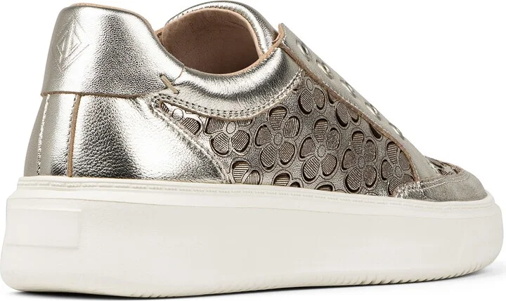 Mikko Laceless Sneaker - Image 2