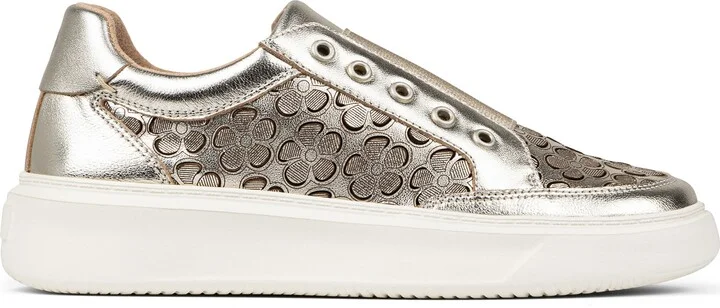 Mikko Laceless Sneaker - Image 3
