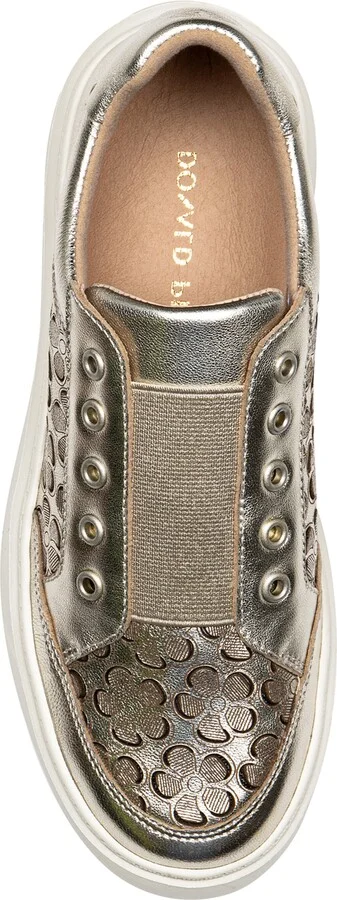 Mikko Laceless Sneaker - Image 4
