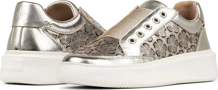 Mikko Laceless Sneaker - Image 8