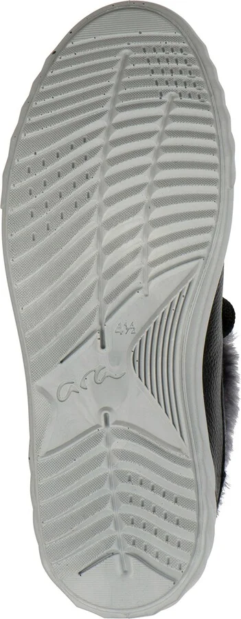Mikky Genuine Shearling Sneaker - Image 6