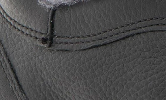 Mikky Genuine Shearling Sneaker - Image 11