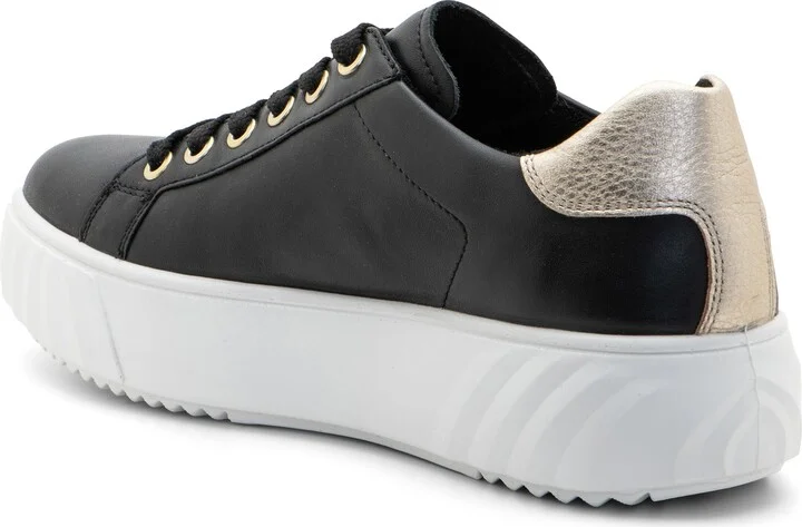Mikky Platform Sneaker - Image 2
