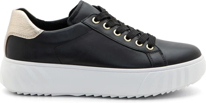 Mikky Platform Sneaker - Image 3