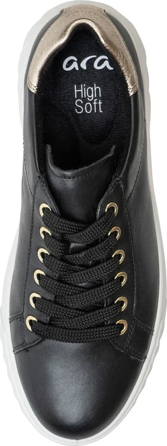 Mikky Platform Sneaker - Image 5