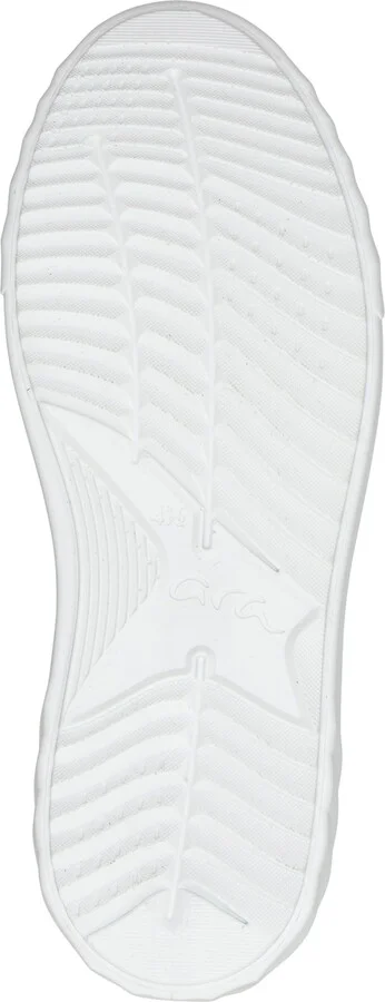 Mikky Platform Sneaker - Image 6