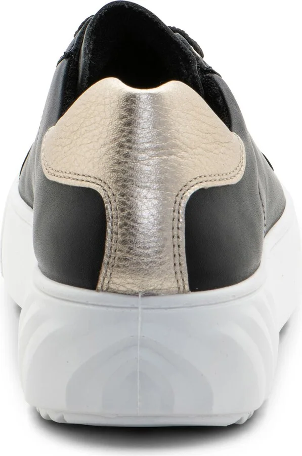 Mikky Platform Sneaker - Image 7