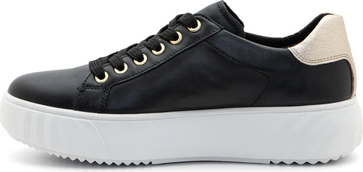 Mikky Platform Sneaker - Image 8