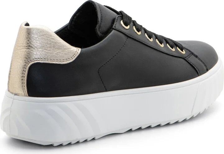 Mikky Platform Sneaker - Image 10
