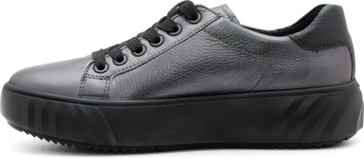 Mikky Platform Sneaker - Image 3